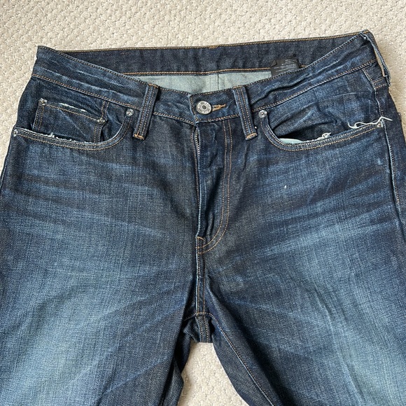 GStar Denim Jeans - Picture 2 of 4